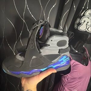 Nike Air Jordan 8 Retro "Aqua"
